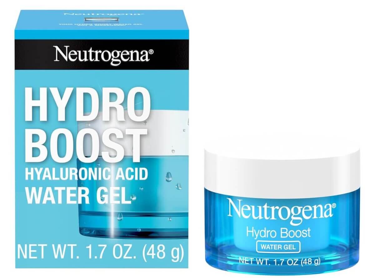 Neutrogena Hydro Boost Water Gel