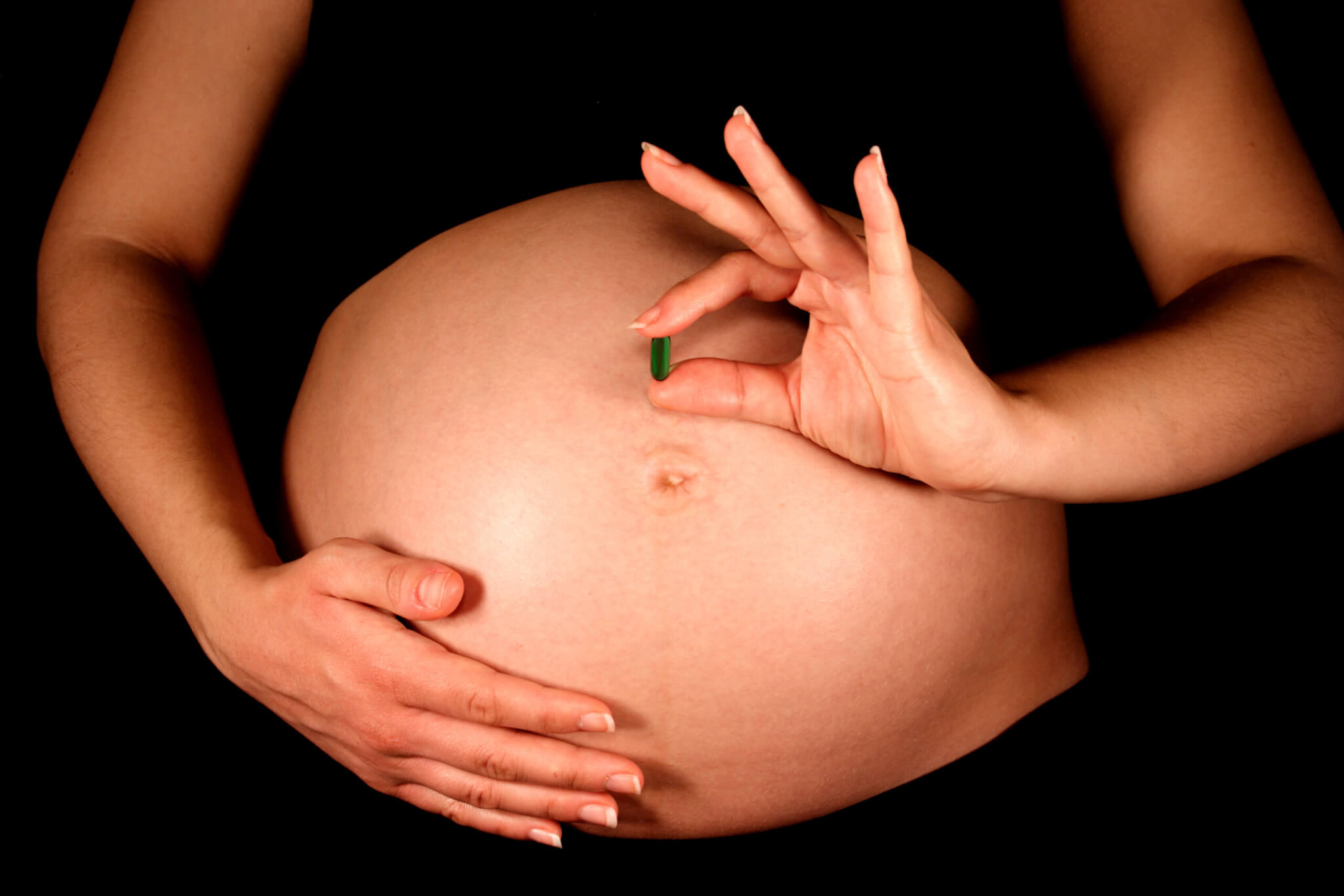 Prenatal Supplement Linked to 8-Point IQ Jump in Kids by Age 4, Study Finds