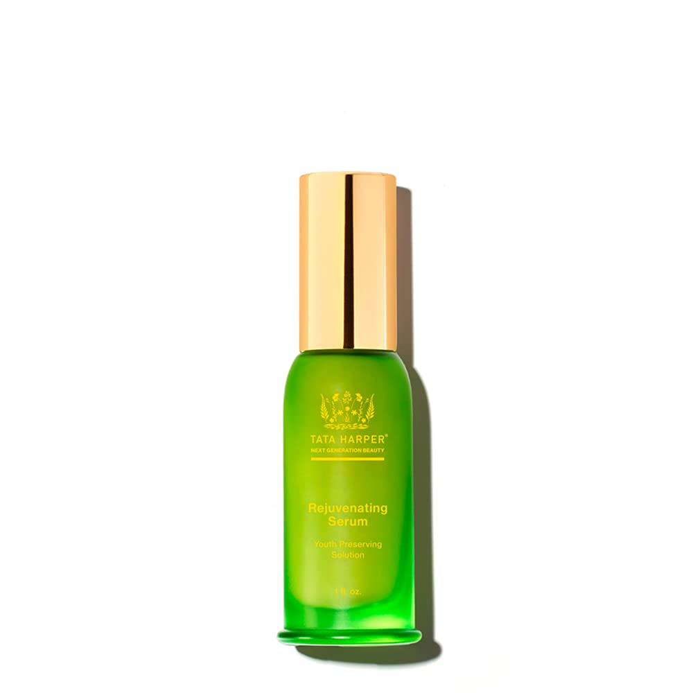 Tata Harper Rejuvenating Serum
