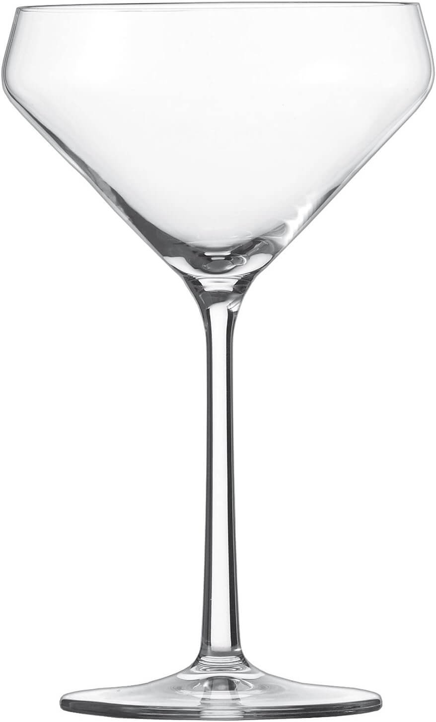 Schott Zwiesel Pure Martini Glasses