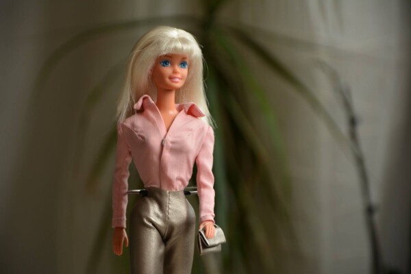 barbie doll
