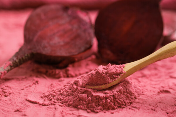 Organic Beet Root Powder