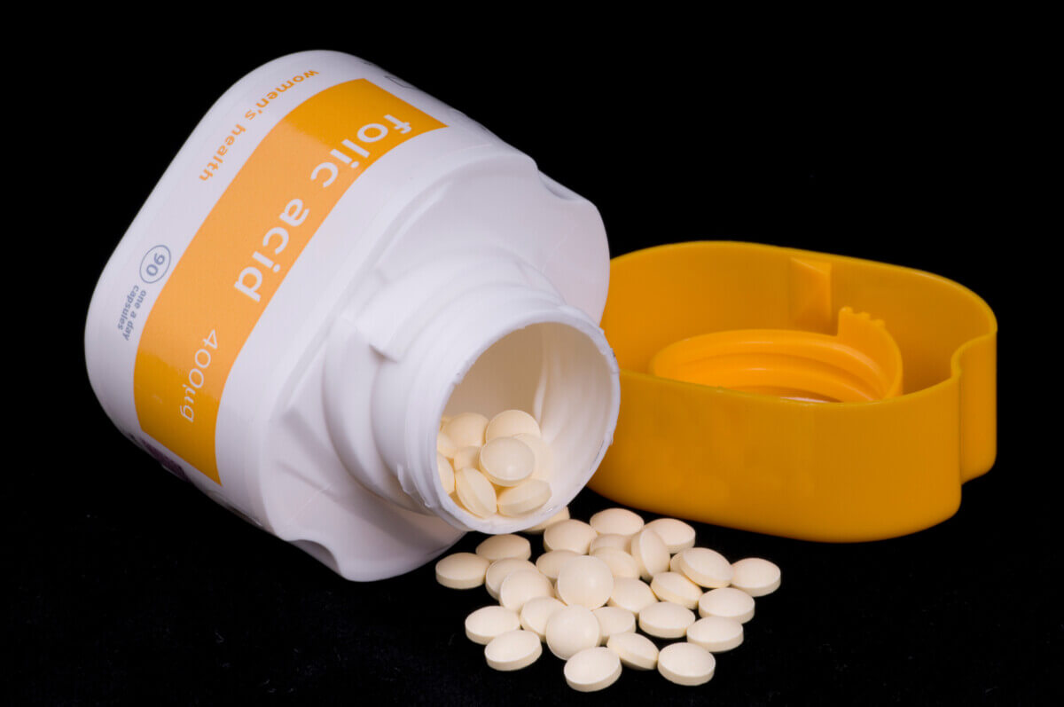 folic acid