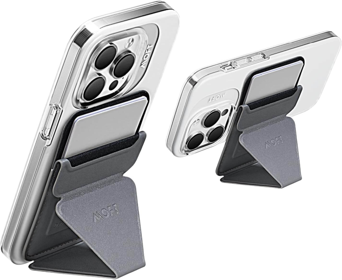 MOFT MagSafe wallet