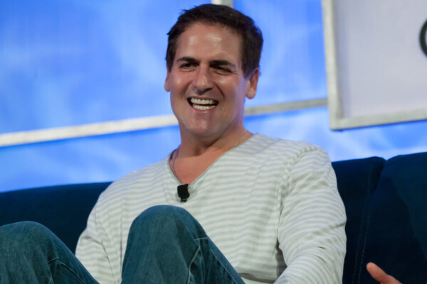 Mark Cuban