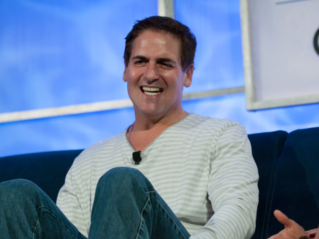 Mark Cuban
