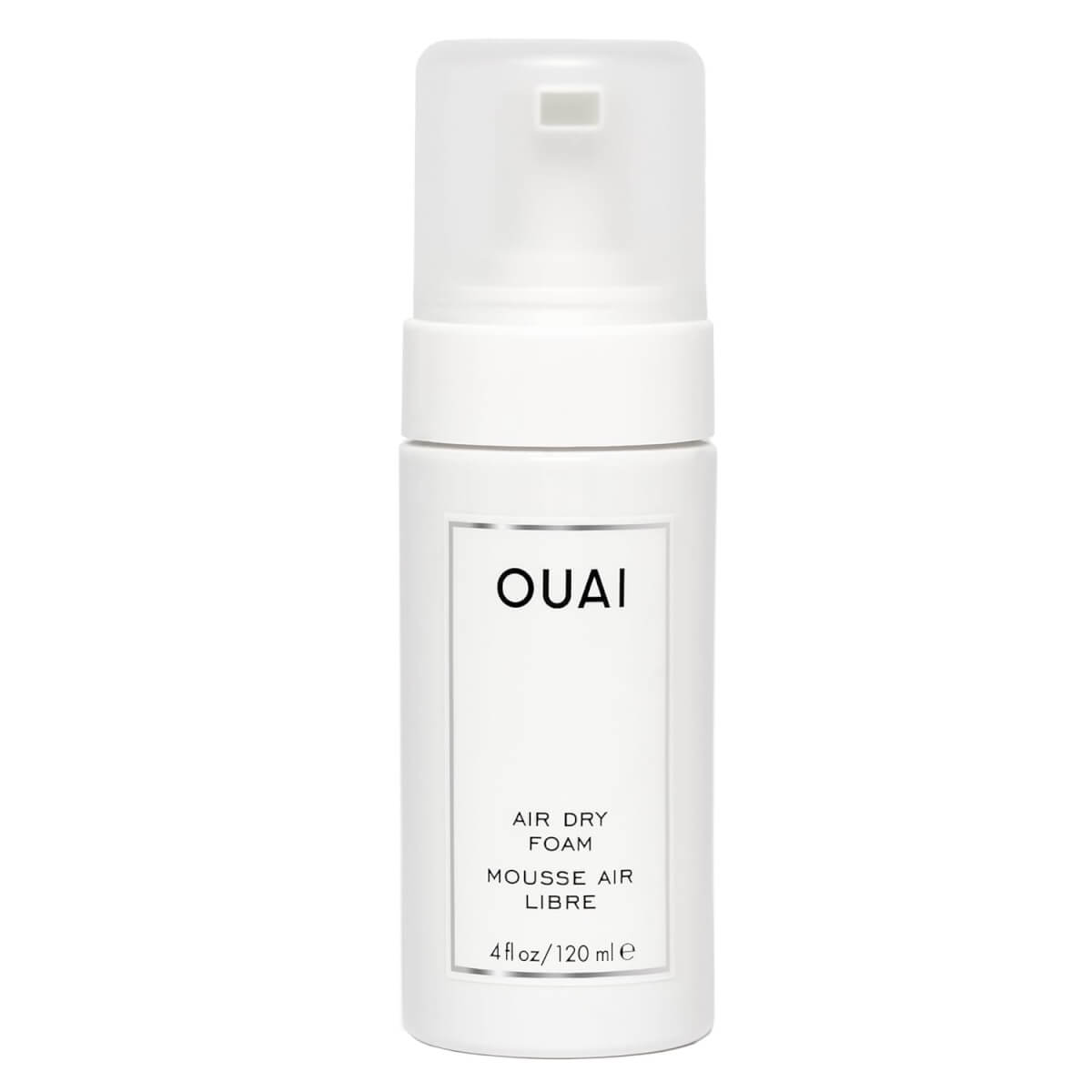 Ouai Air Dry Foam