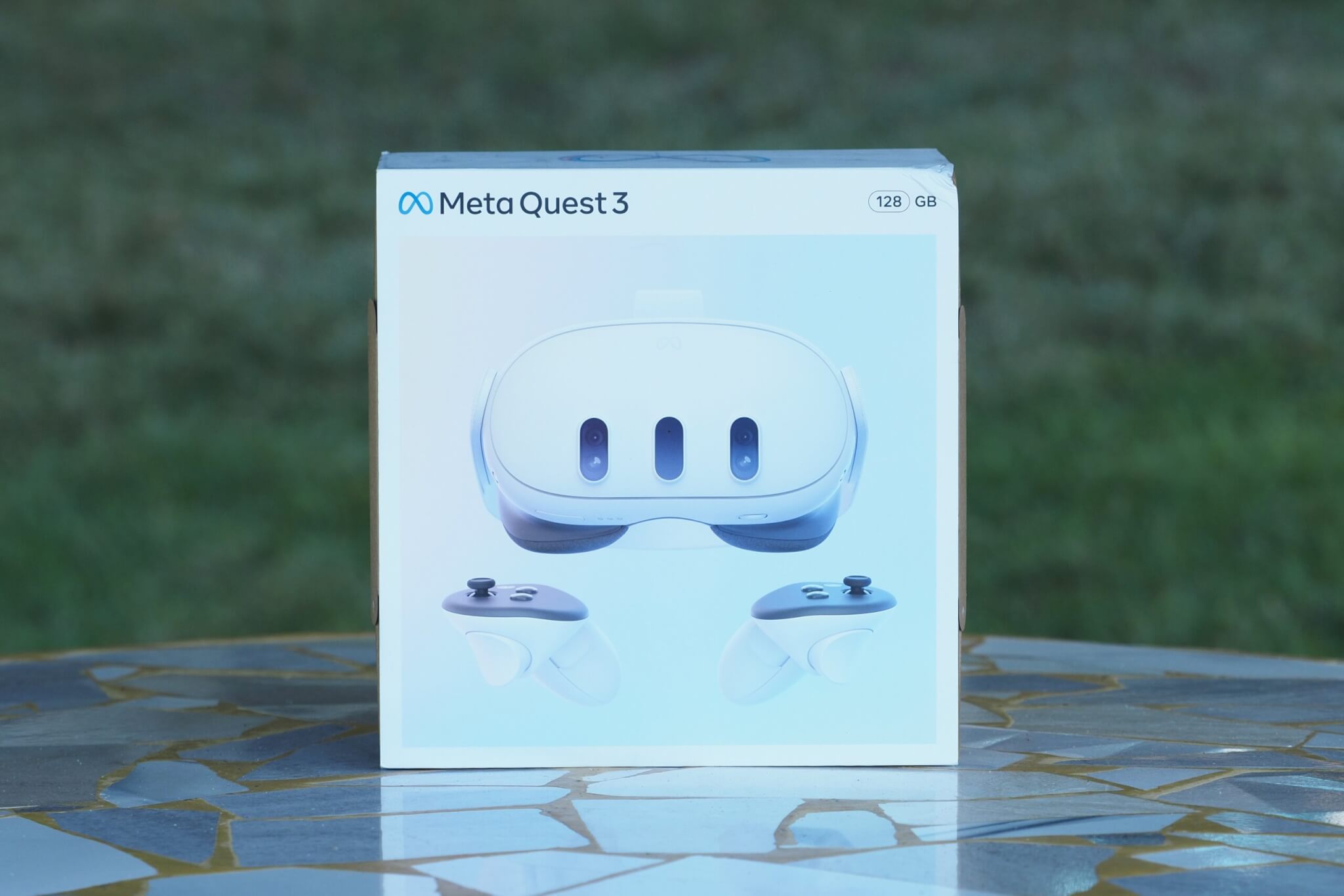 Meta Quest 3