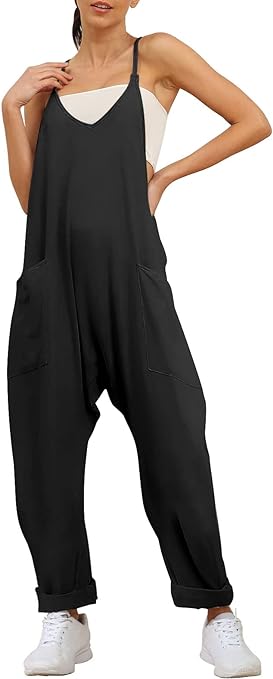 AUTOMET Jumpsuit