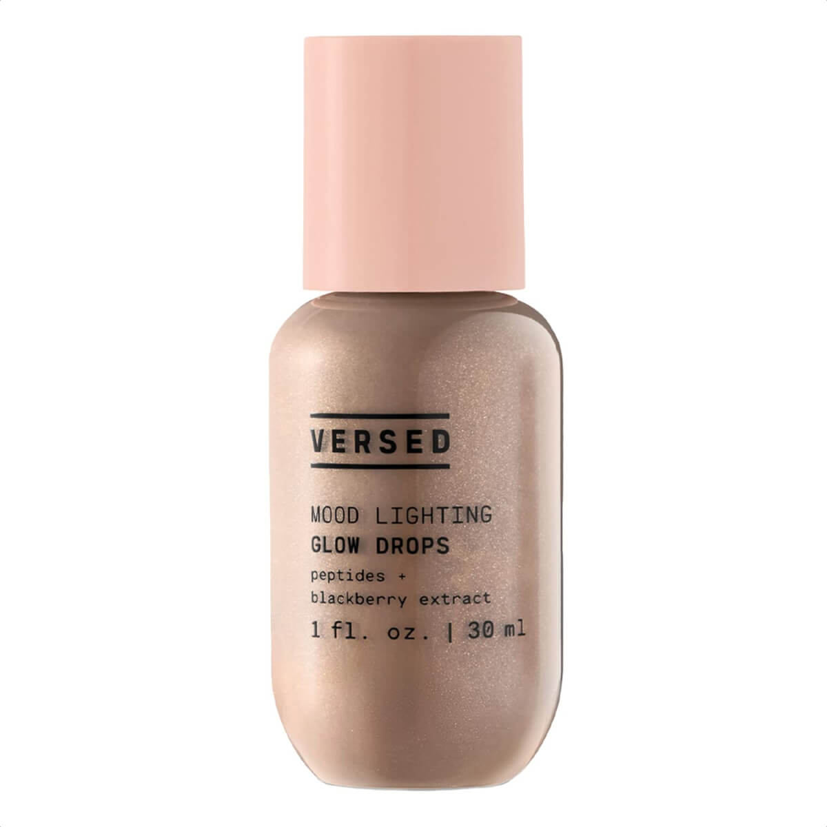 Versed Mood Lighting Luminizing Glow Drops
