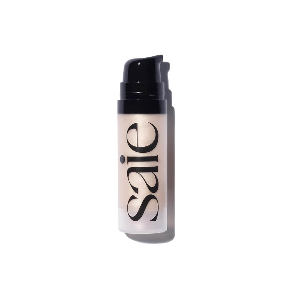 Saie Glowy Super Gel Lightweight Dewy Highlighter