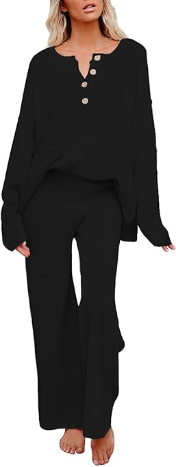 2-piece outfit set from Pink Queen