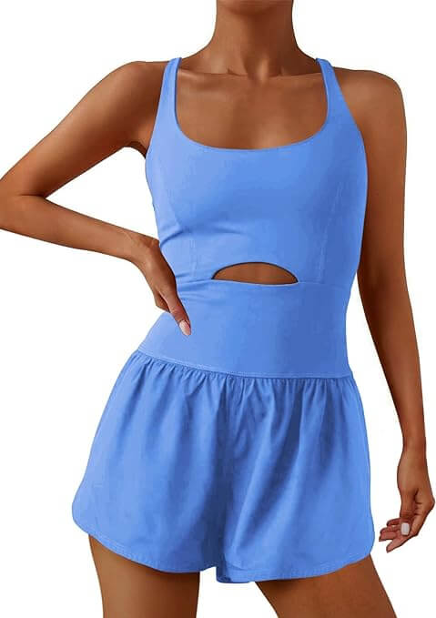 ReachMe Womens Running Onesie
