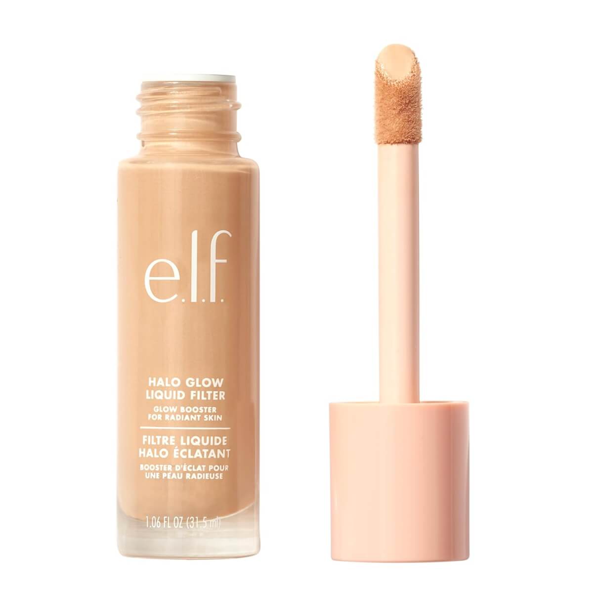E.l.f. Halo Glow Liquid Filter
