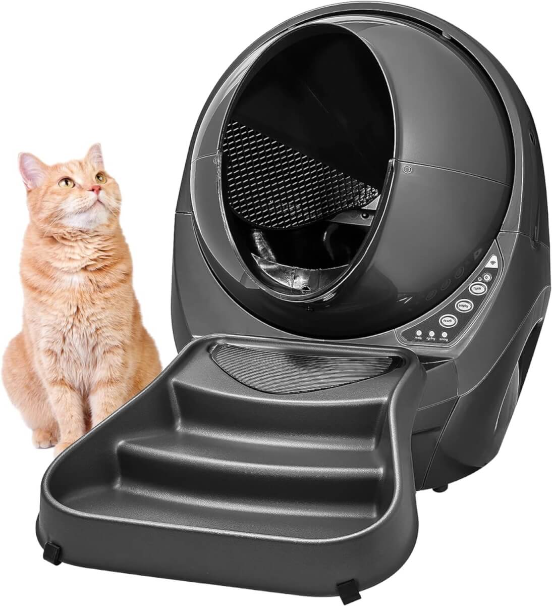 Litter Robot 3 Connect