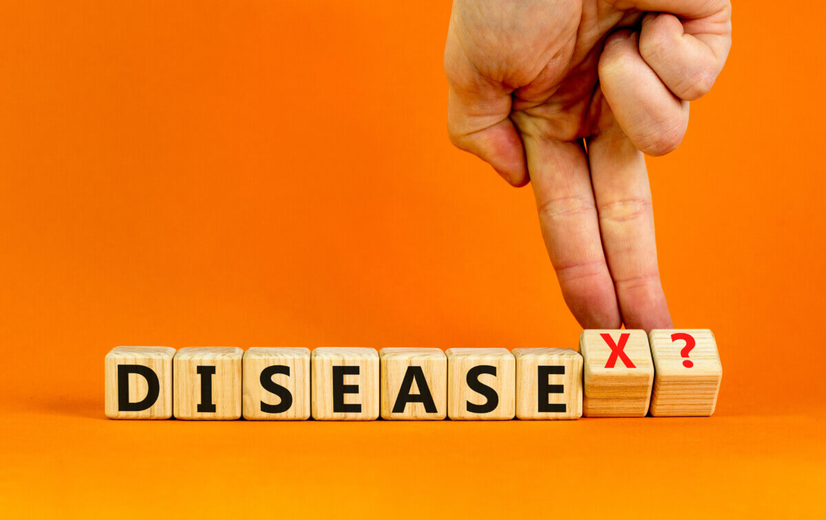 Disease X