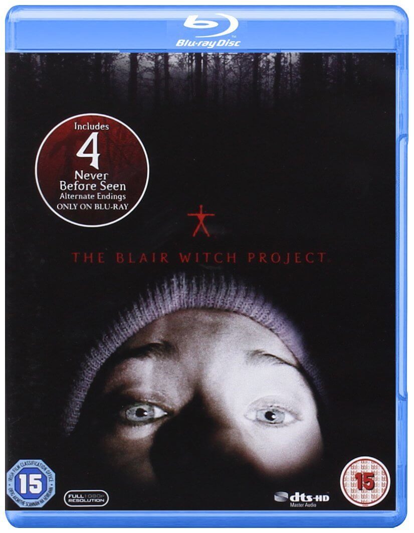 "The Blair Witch Project" (1999)