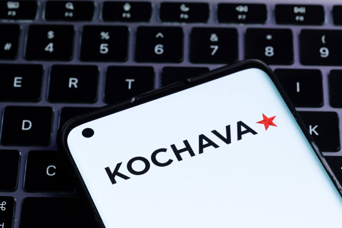 Kochava