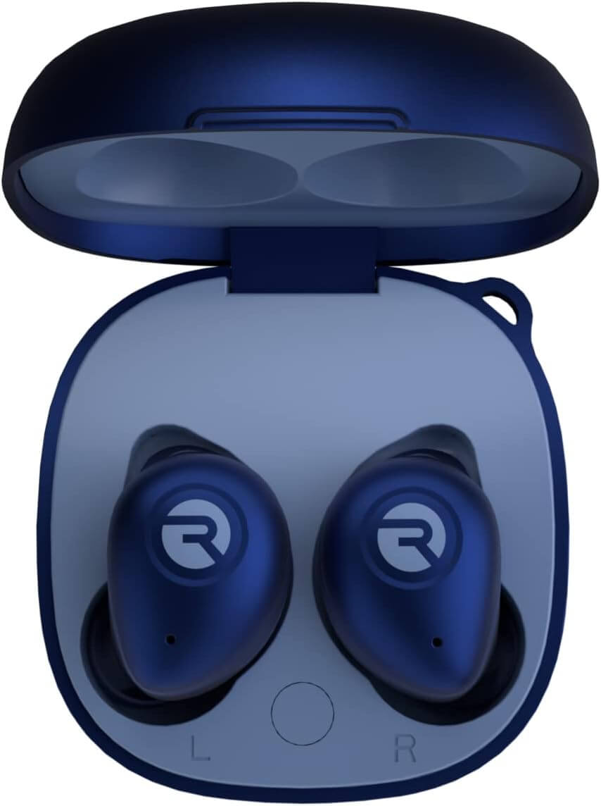 Raycon Fitness Bluetooth True Wireless Earbuds