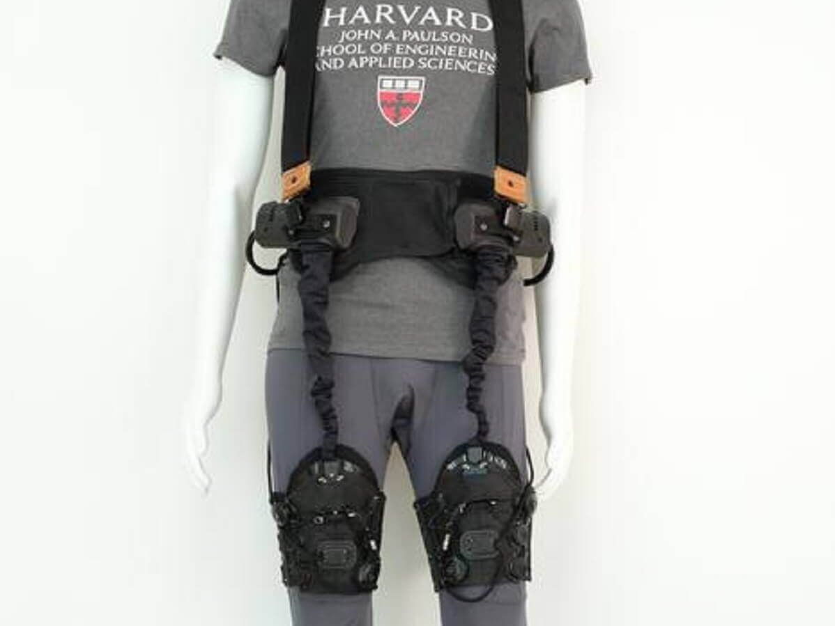 Robotic Garment