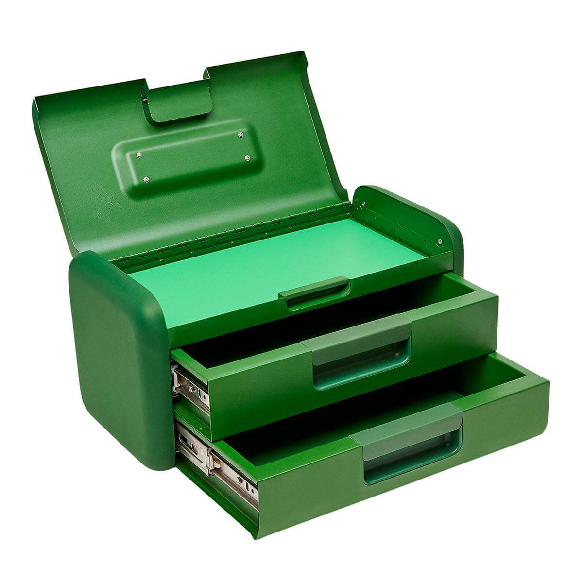 The Toolbox by Character