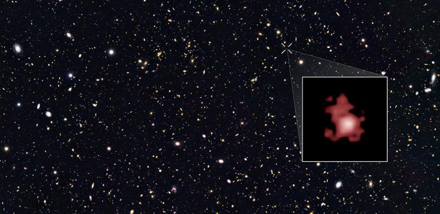black hole