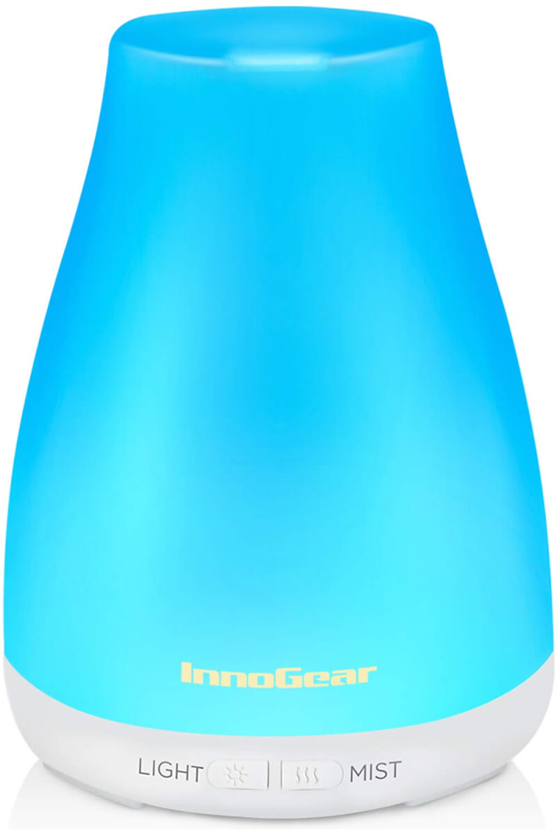 InnoGear Upgraded 150ml Diffuser