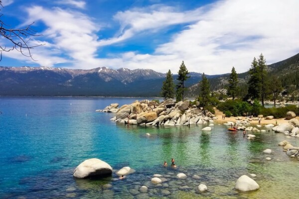 lake tahoe