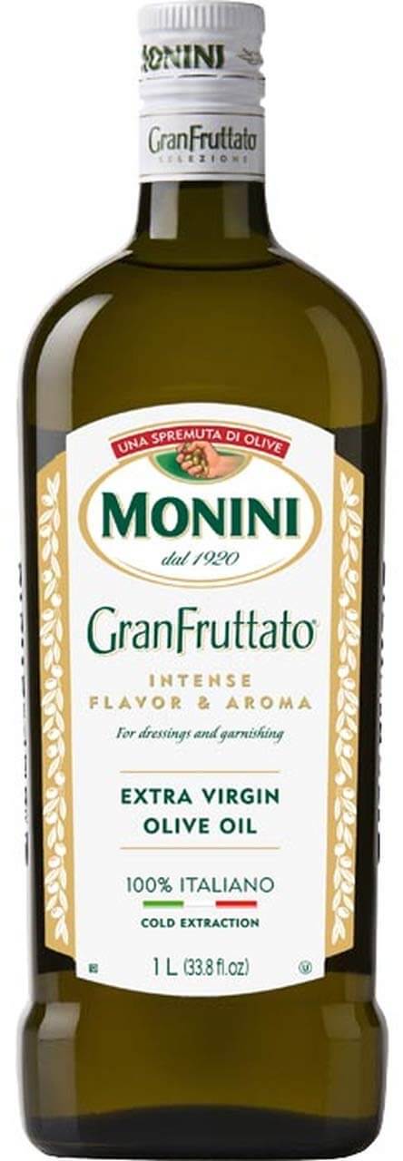 Monini Olive Oil