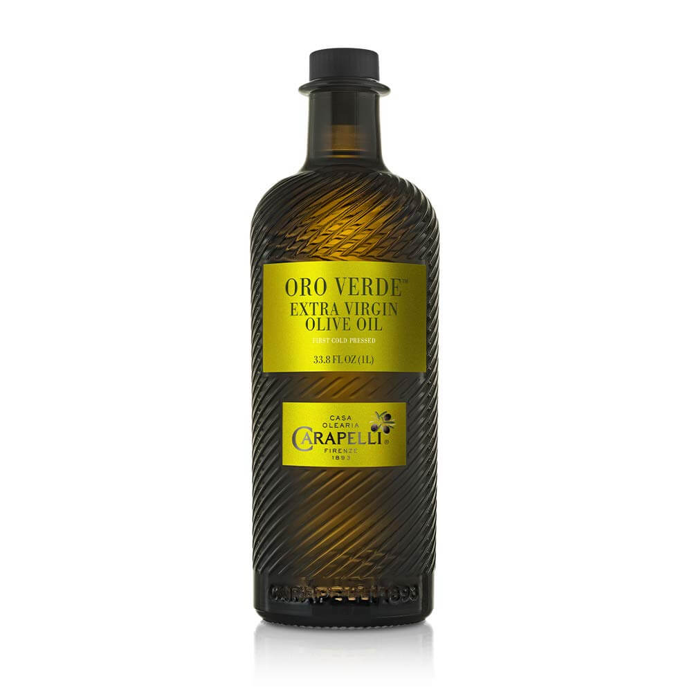 Carapelli Oro Verde EVOO