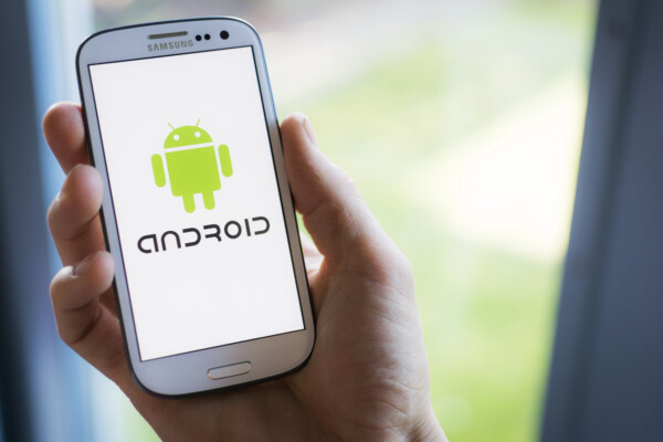 Android smartphone