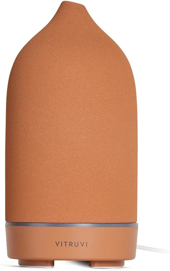 Vitruvi Stone Diffuser