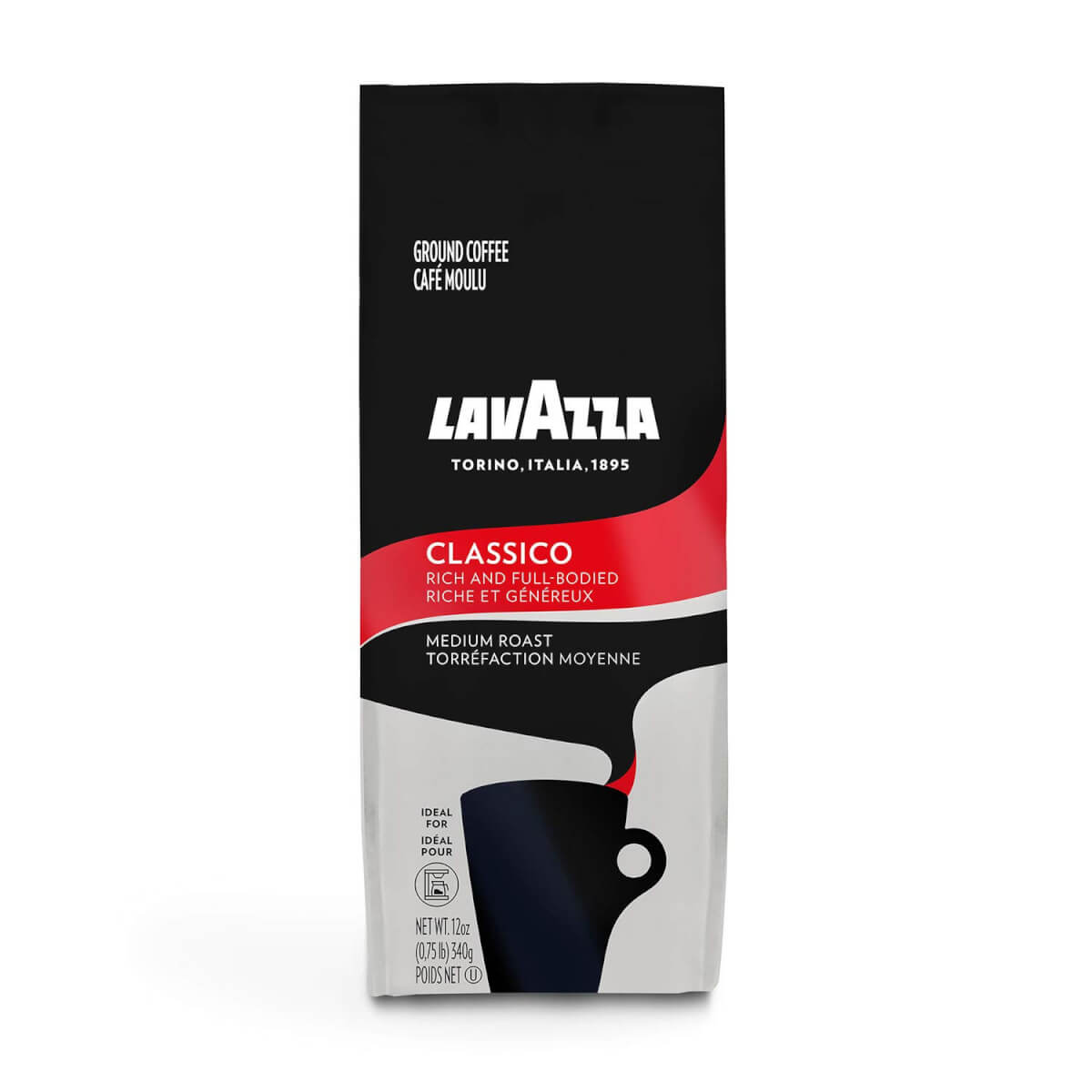 Lavazza Classico