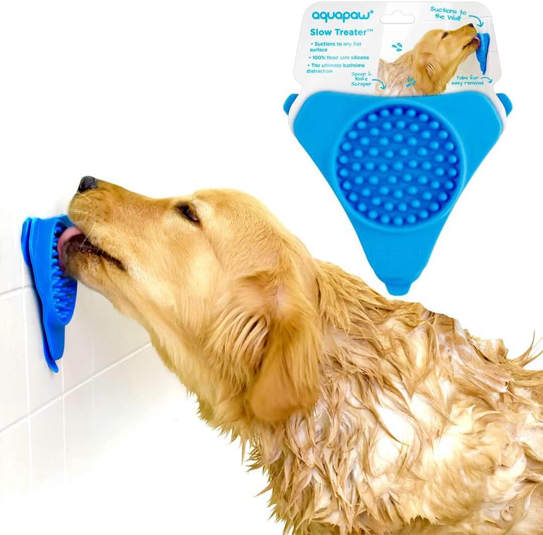 Aquapaw Premium Licking Mat
