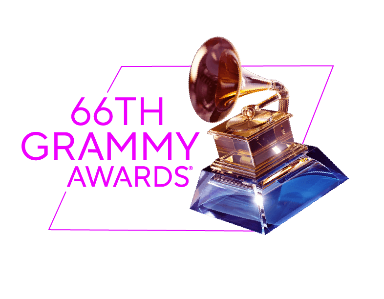 66th Grammy Awards