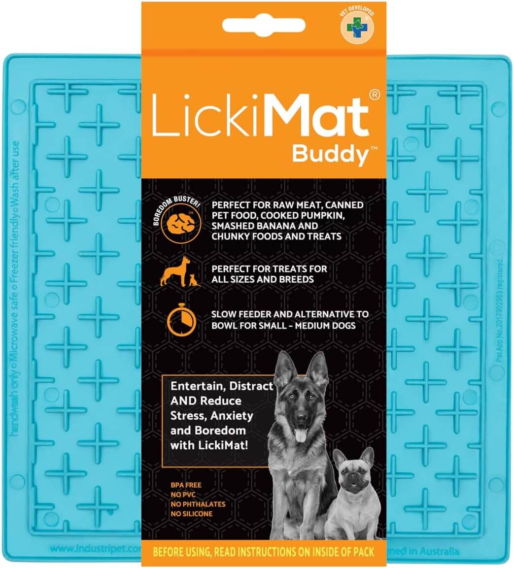 LickiMat Classic Buddy