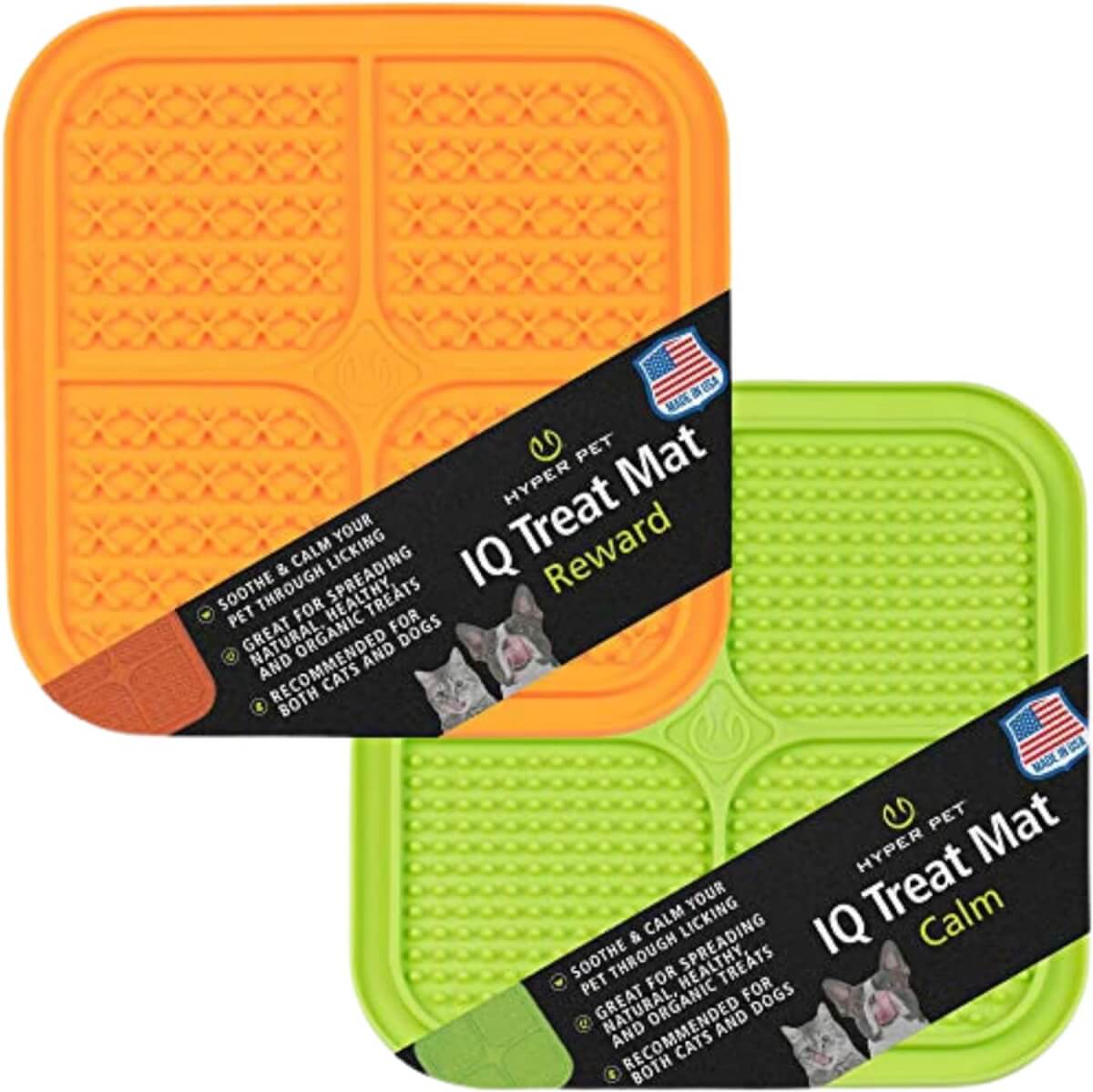 Hyperpet IQ Treat Mats