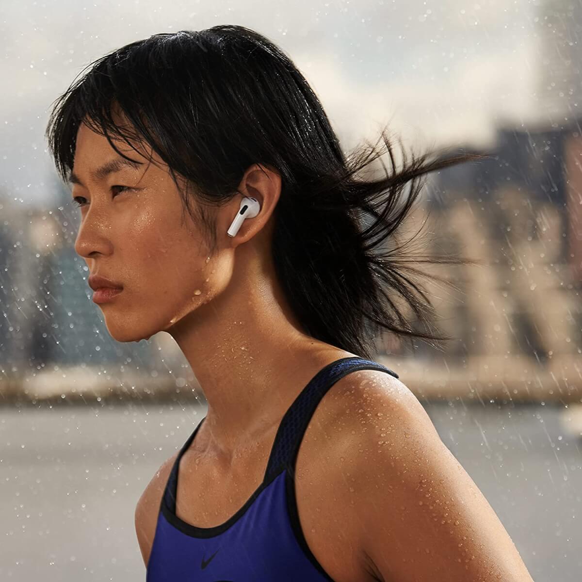 Apple AirPods 3rd Generation Wireless Ear Buds