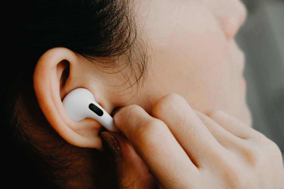 Apple Air Pods Pro