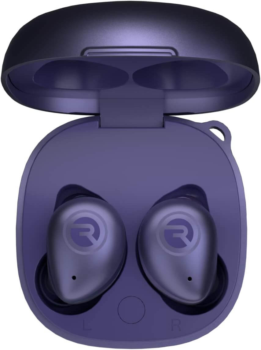 Raycon Fitness Bluetooth True Wireless Earbuds