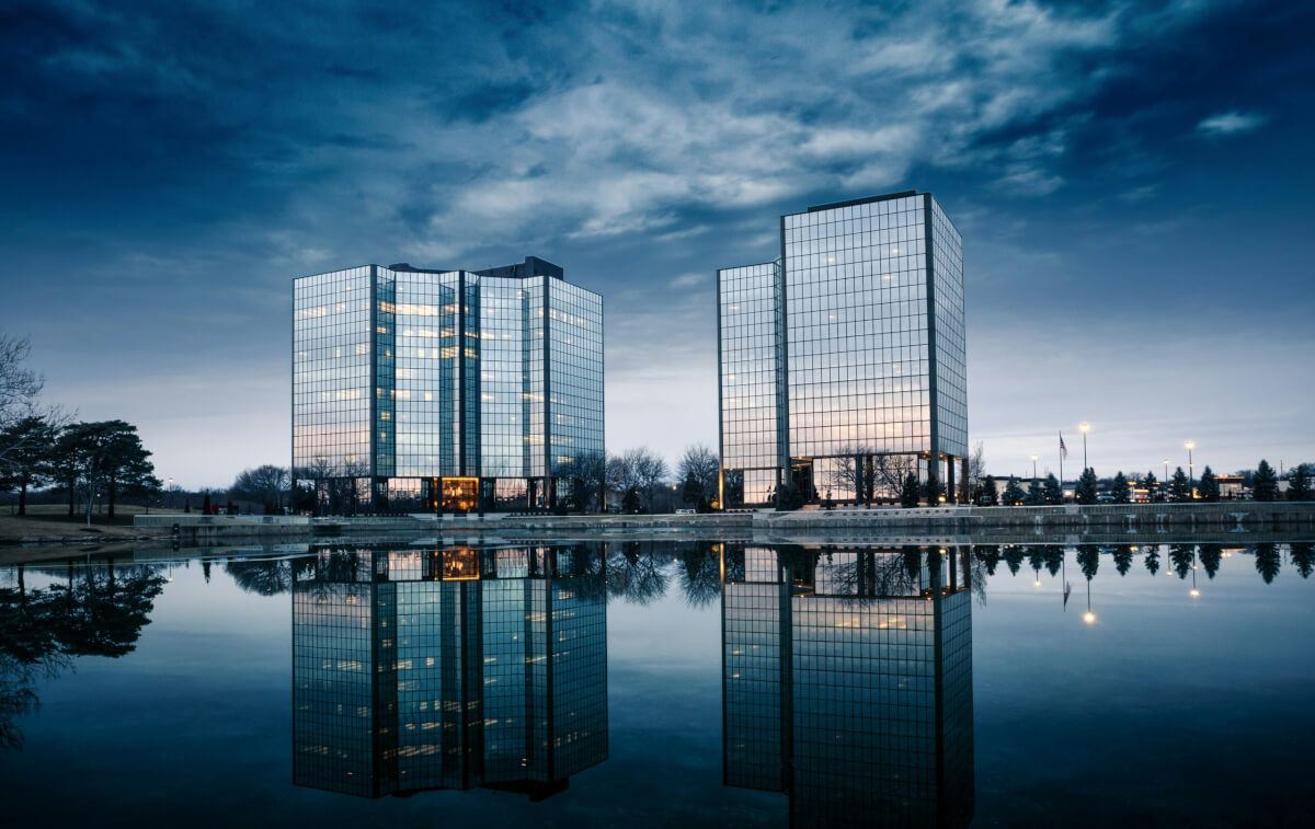 Overland Park, Kansas