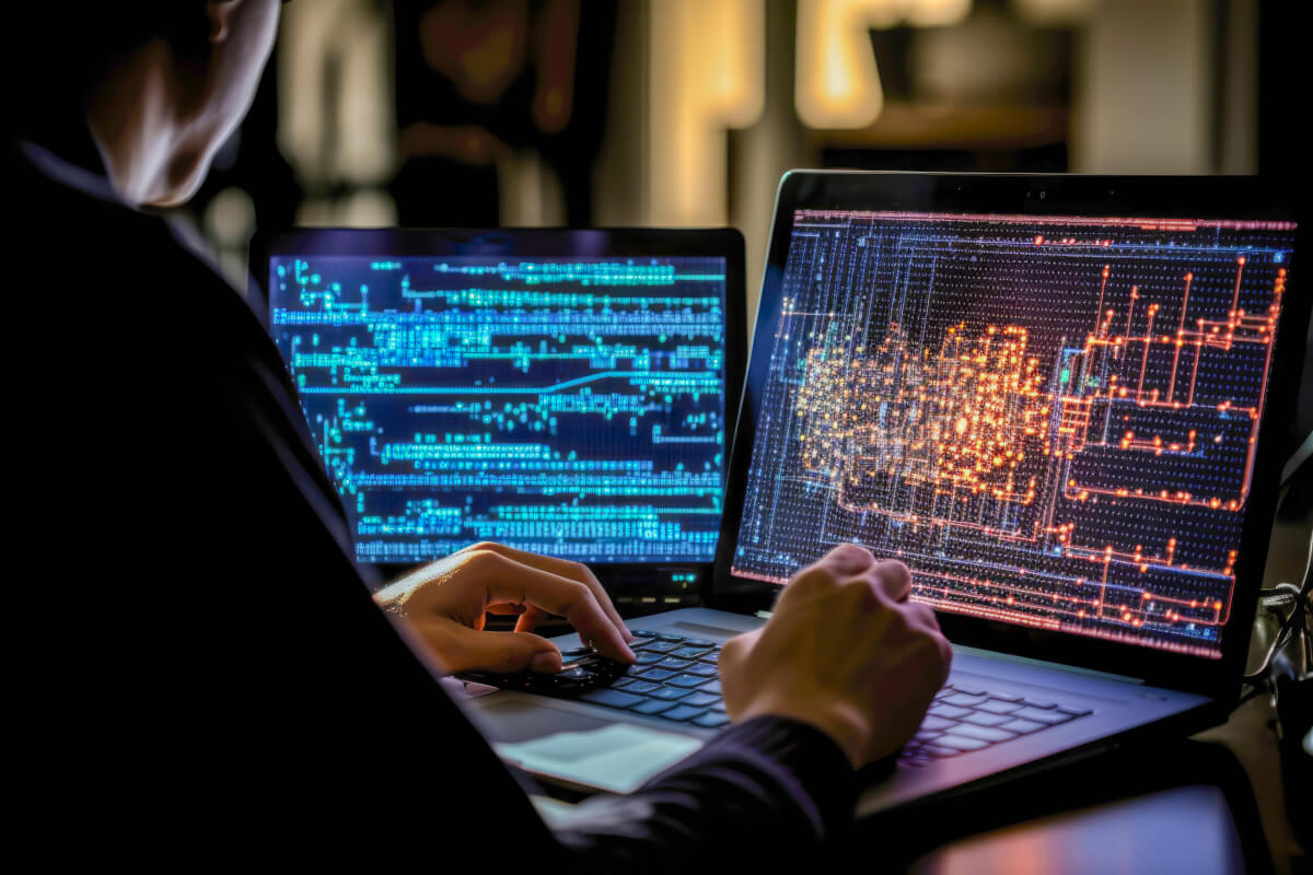 Quantum surprise: Regular computers can match the power of supercomputers