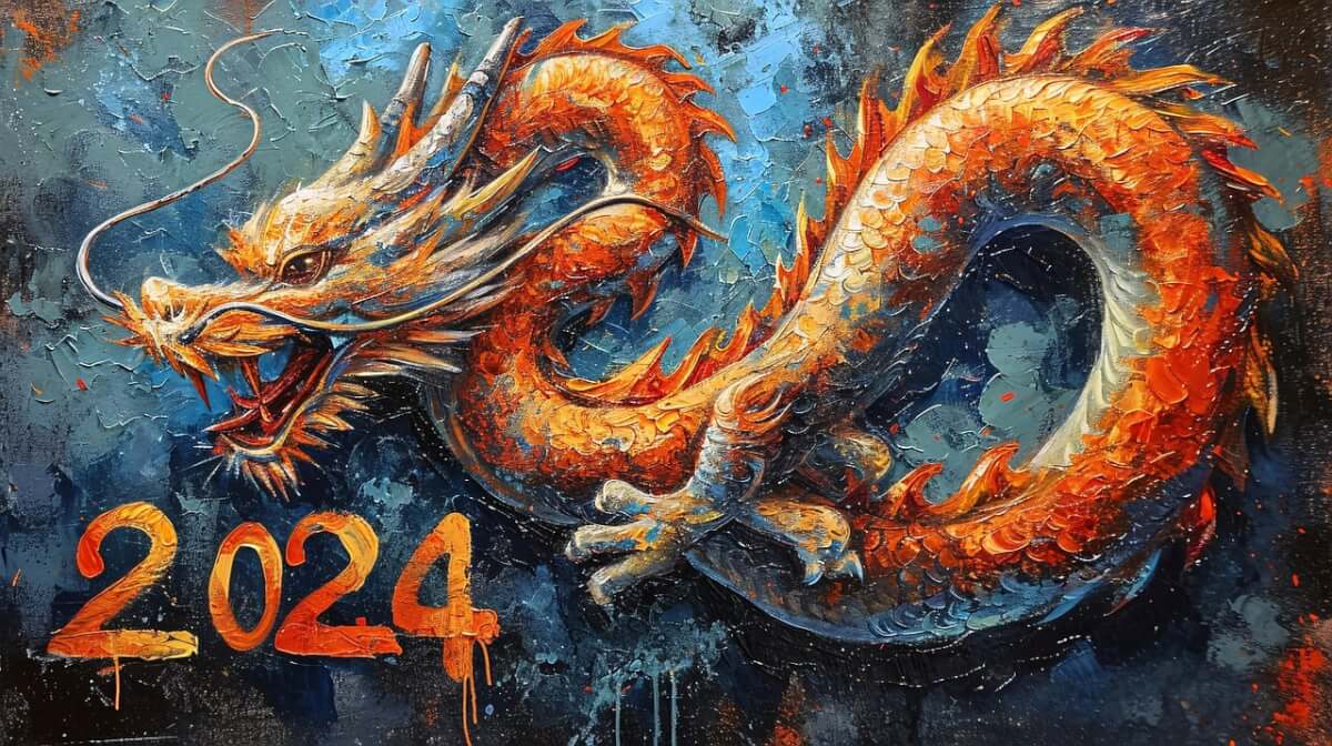 chinese new year