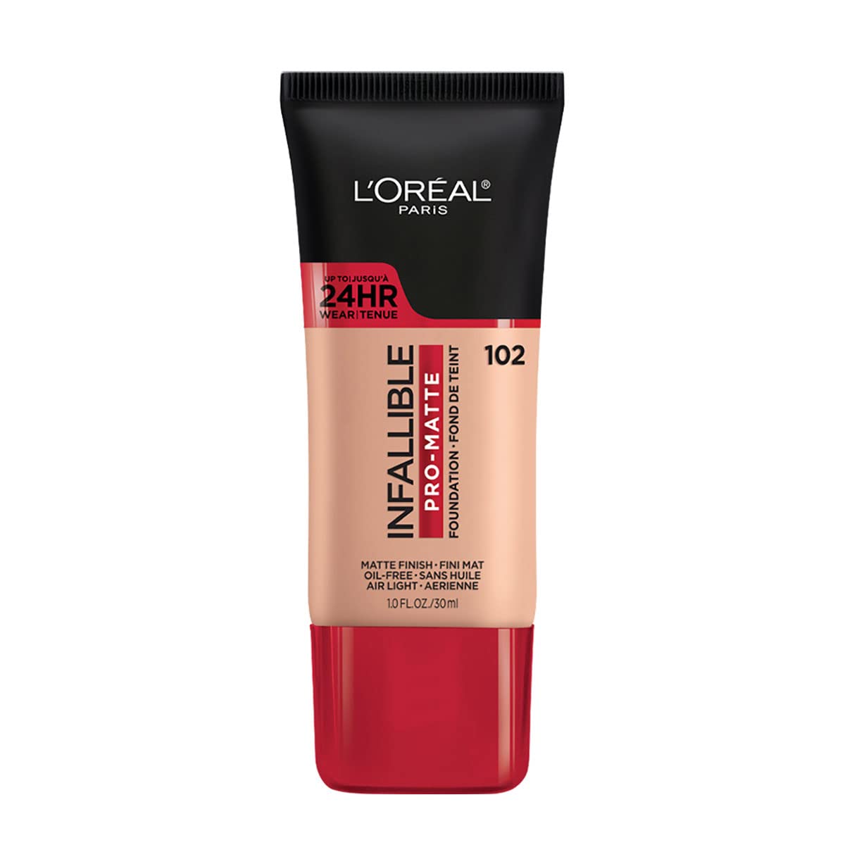 L'Oreal Infallible Pro-Matte Foundation