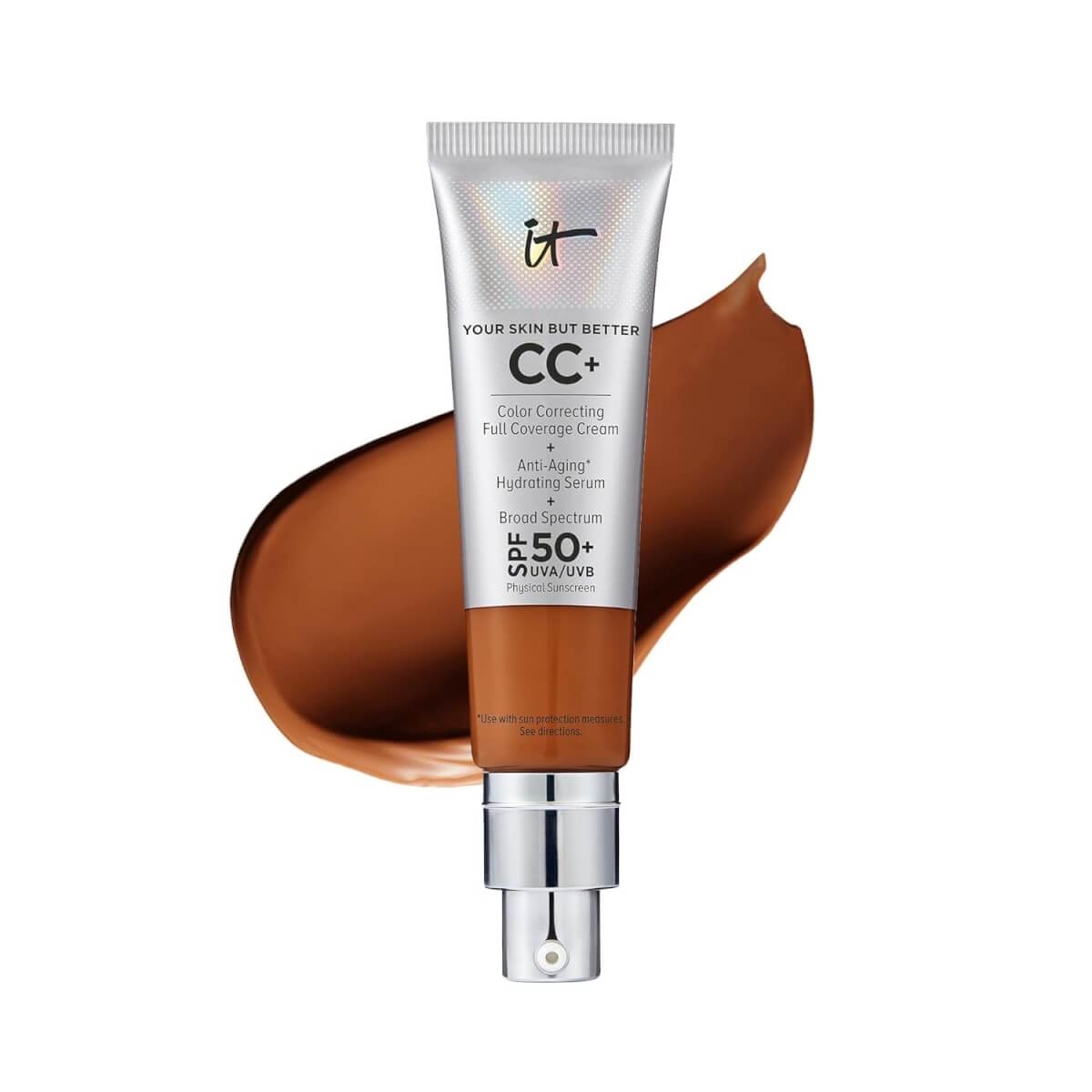 IT Cosmetics Your Skin But Better CC+ Cream