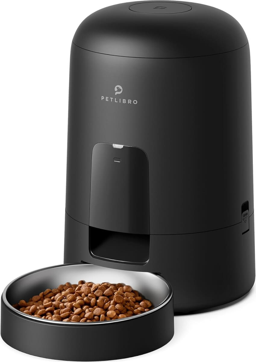PETLIBRO Air Automatic Feeder