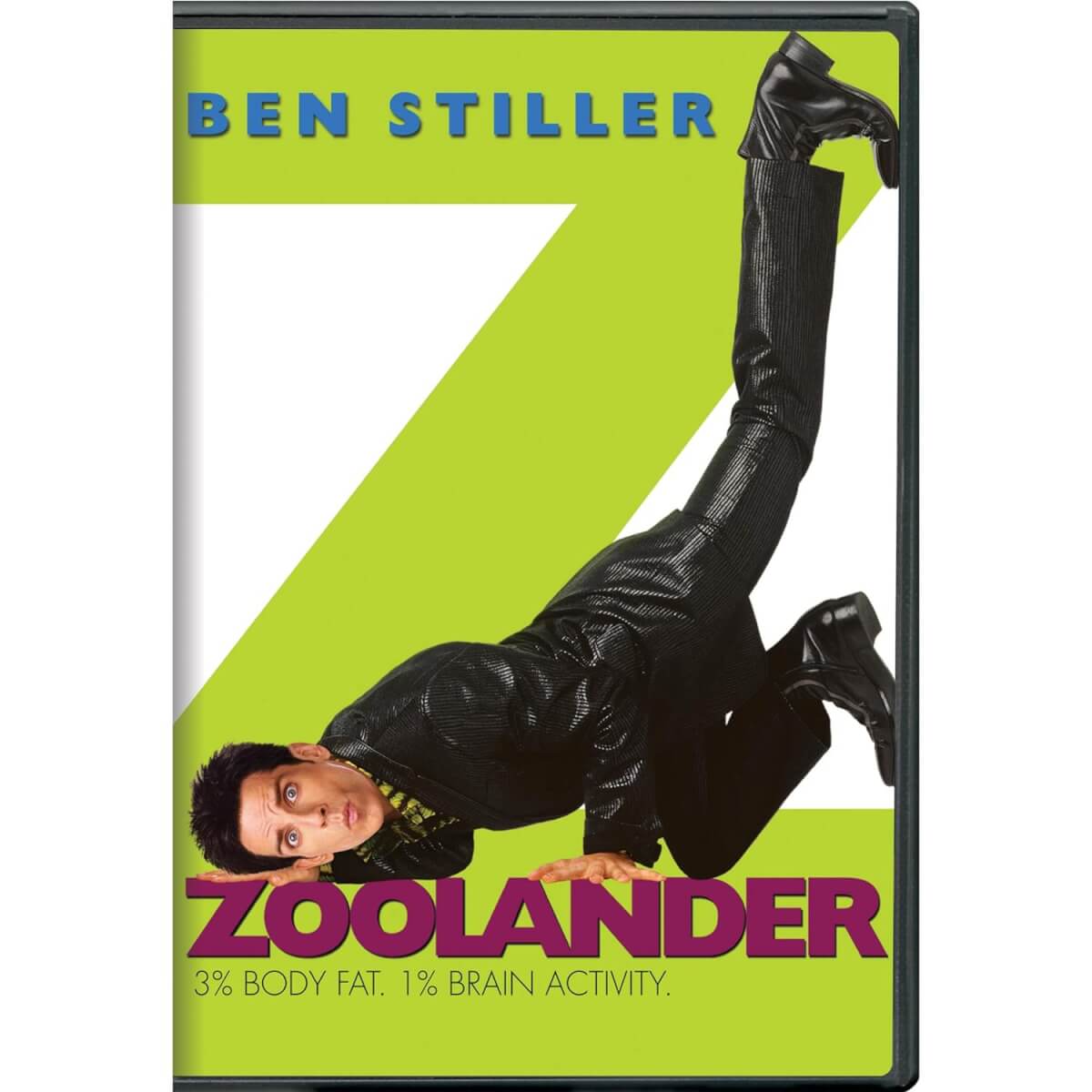 "Zoolander" (2001)