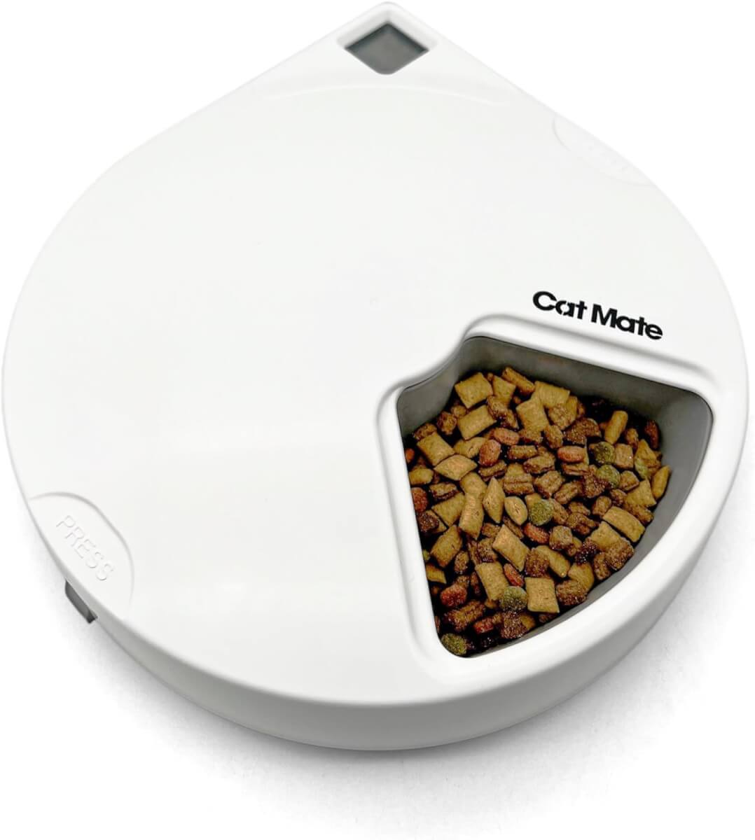 Cat Mate C500