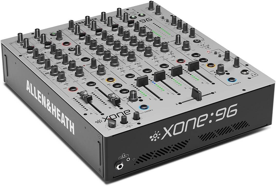 Allen + Heath Xone:96