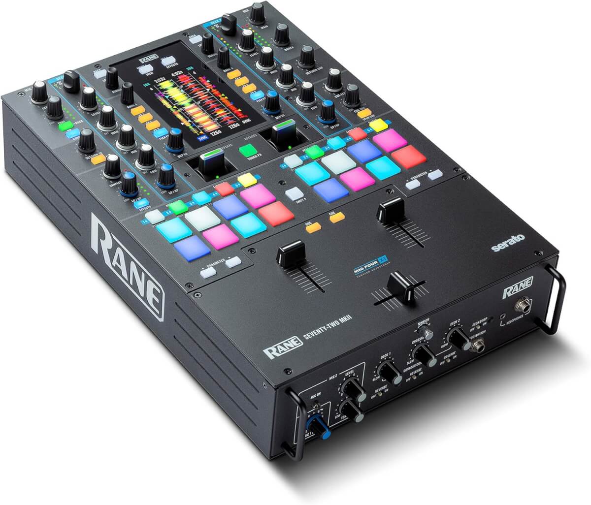 Rane Seventy-Two MkII